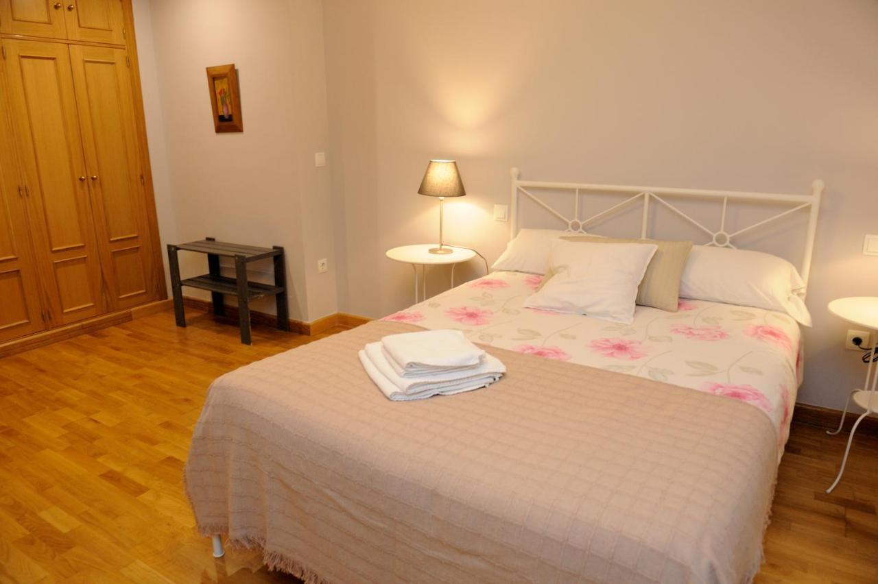 Apartamento Apartamento Museo De Bellas Artes *