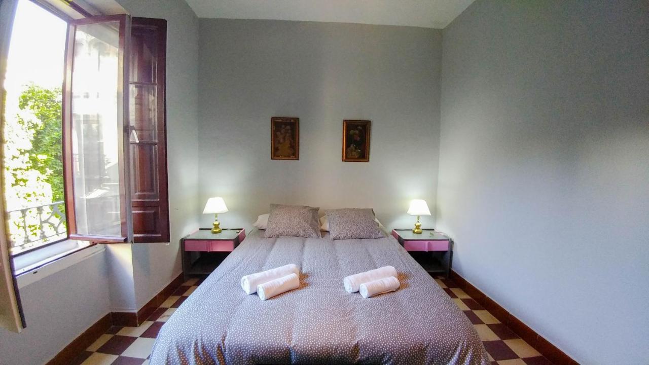 Plaza De Doña Elvira 8 Apartamento *