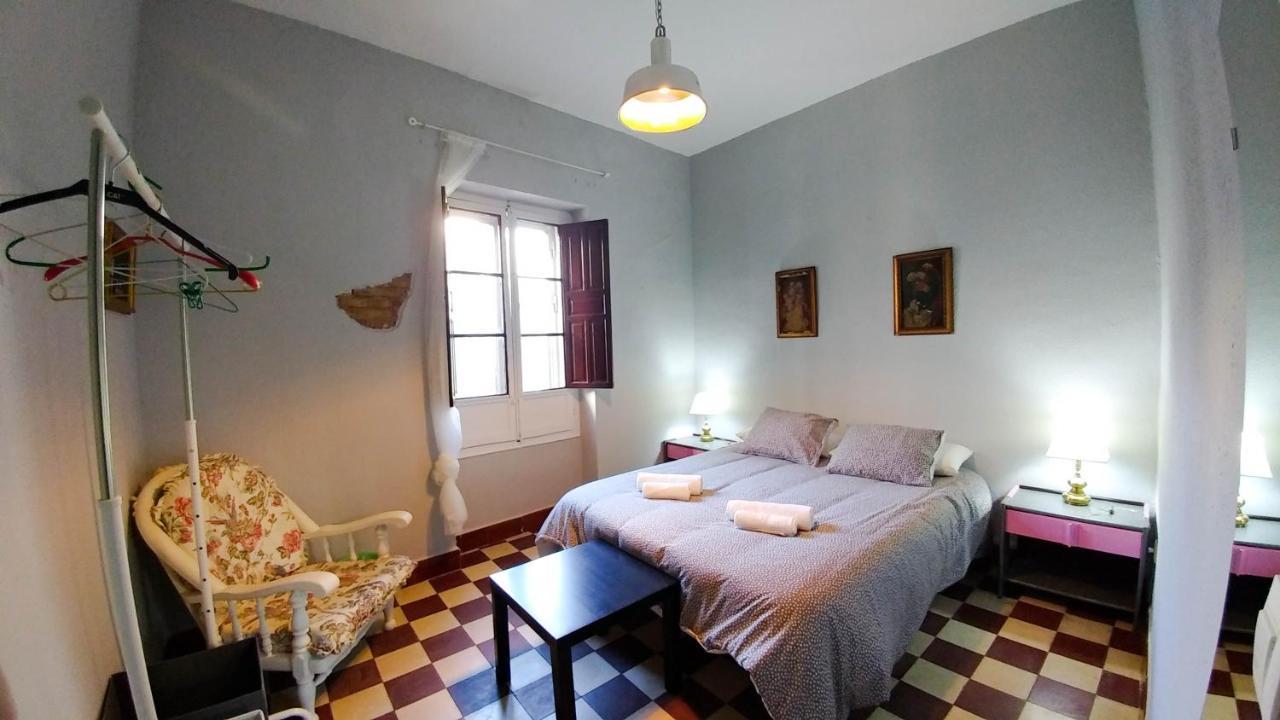 Plaza De Doña Elvira 8 Apartamento Sevilla