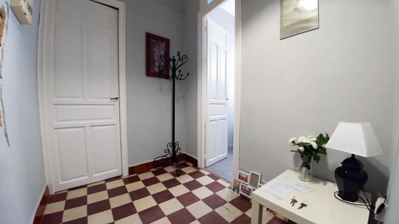 Plaza De Doña Elvira 8 Apartamento Sevilla