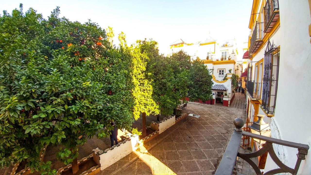 Apartamento Plaza De Doña Elvira 8 *