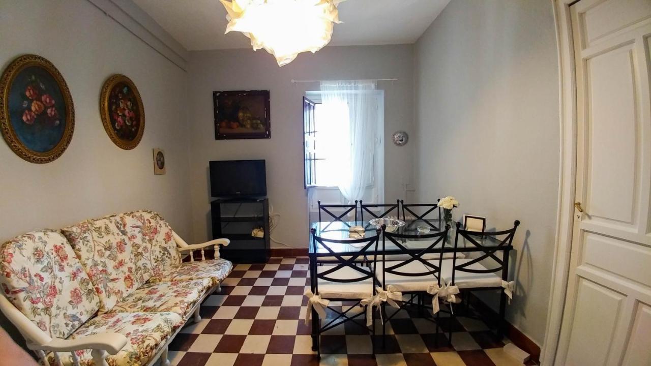Apartamento Plaza De Doña Elvira 8 Sevilla