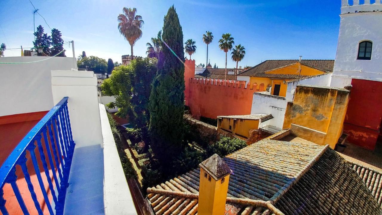 Apartamento Plaza De Doña Elvira 8 *