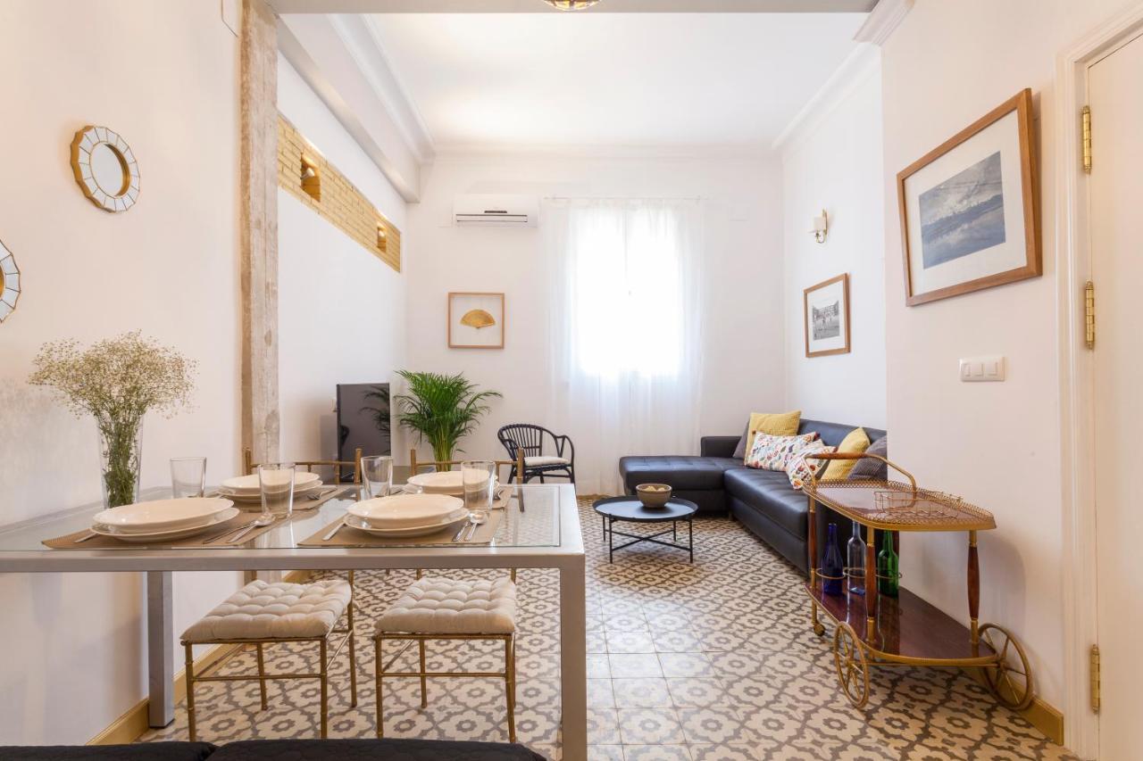 Moderno Centro Apartamento *