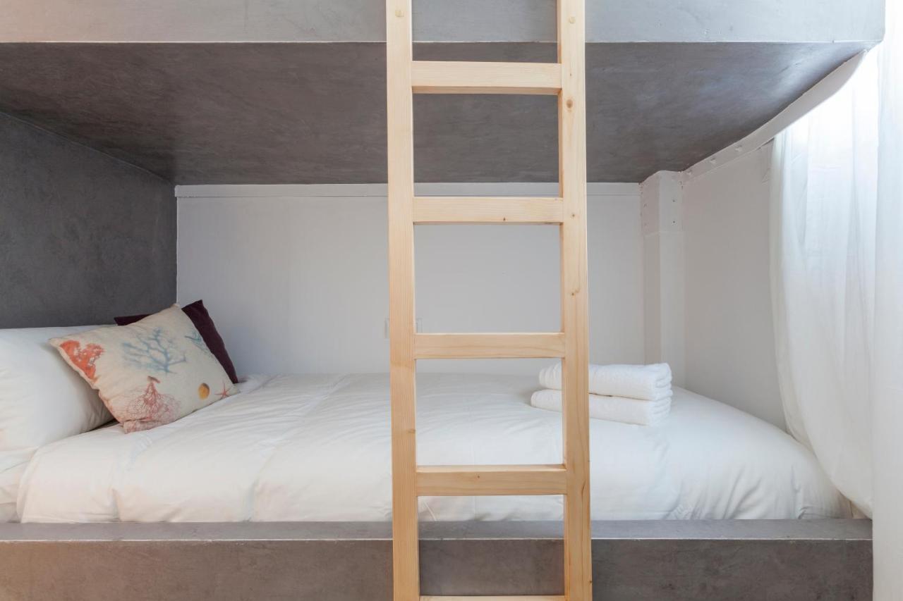 Moderno Centro Apartamento Sevilla