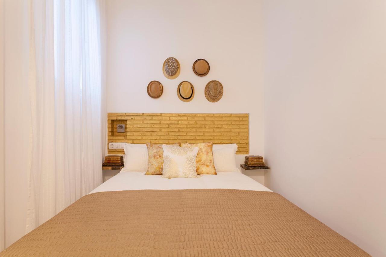 Moderno Centro Apartamento