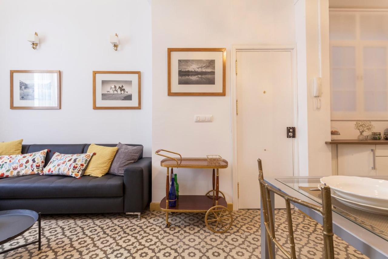 Apartamento Moderno Centro *