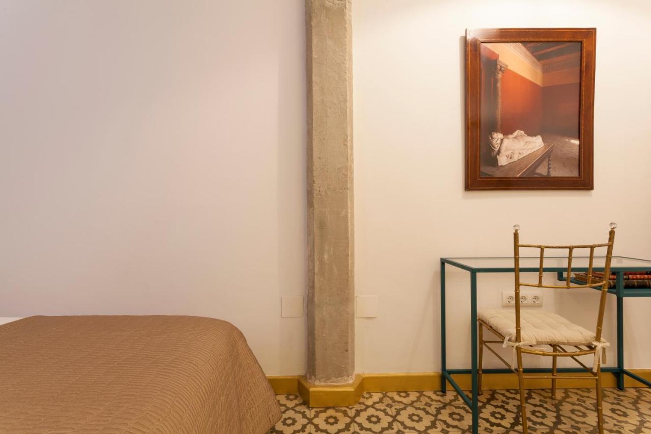 Moderno Centro Apartamento Sevilla