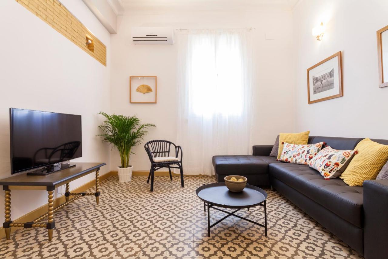 Apartamento Moderno Centro