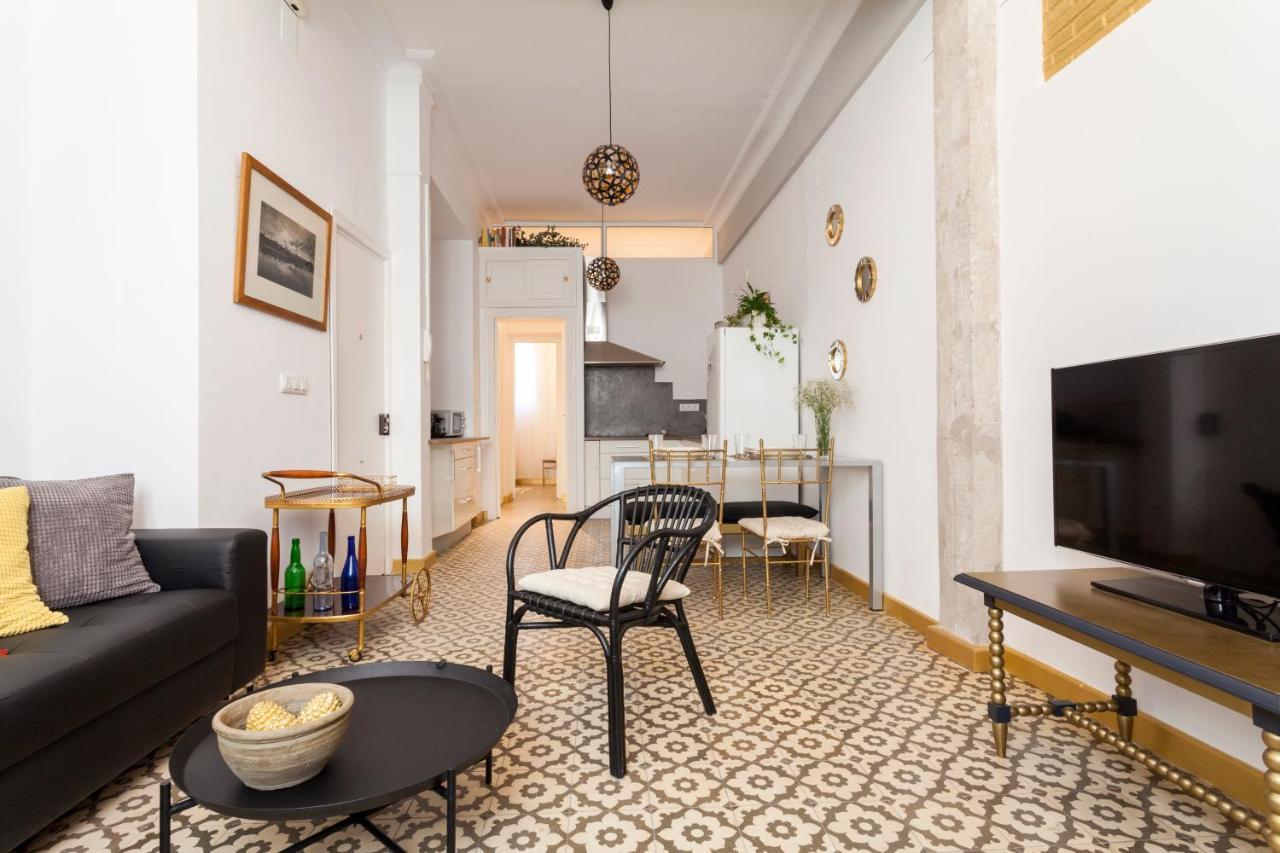 Apartamento Moderno Centro
