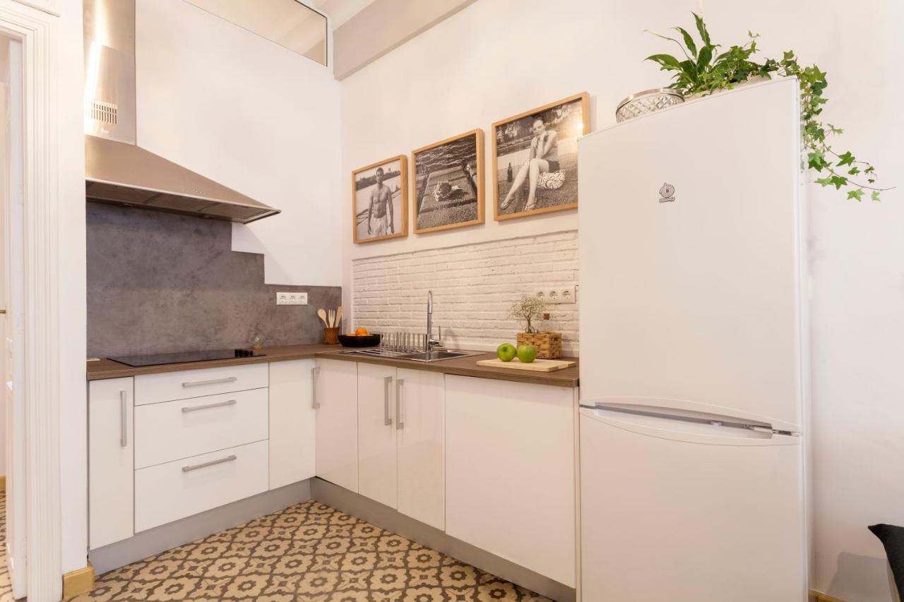 Apartamento Moderno Centro *