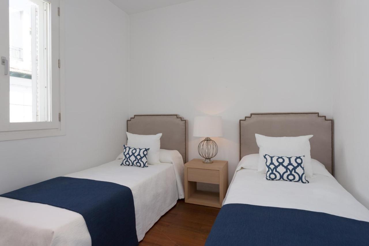 Сasa de vacaciones Fabulosa Casa Con Piscina En Heliopolis-sevilla