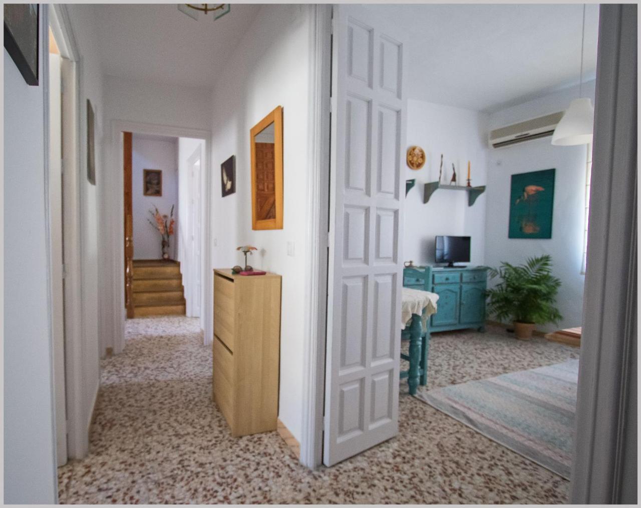Apartamento Casa De Pájaros