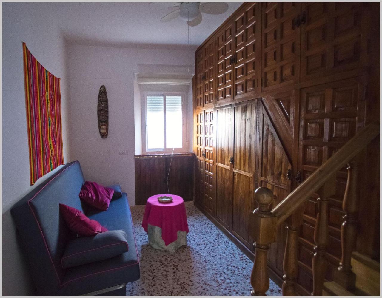 Casa De Pájaros *