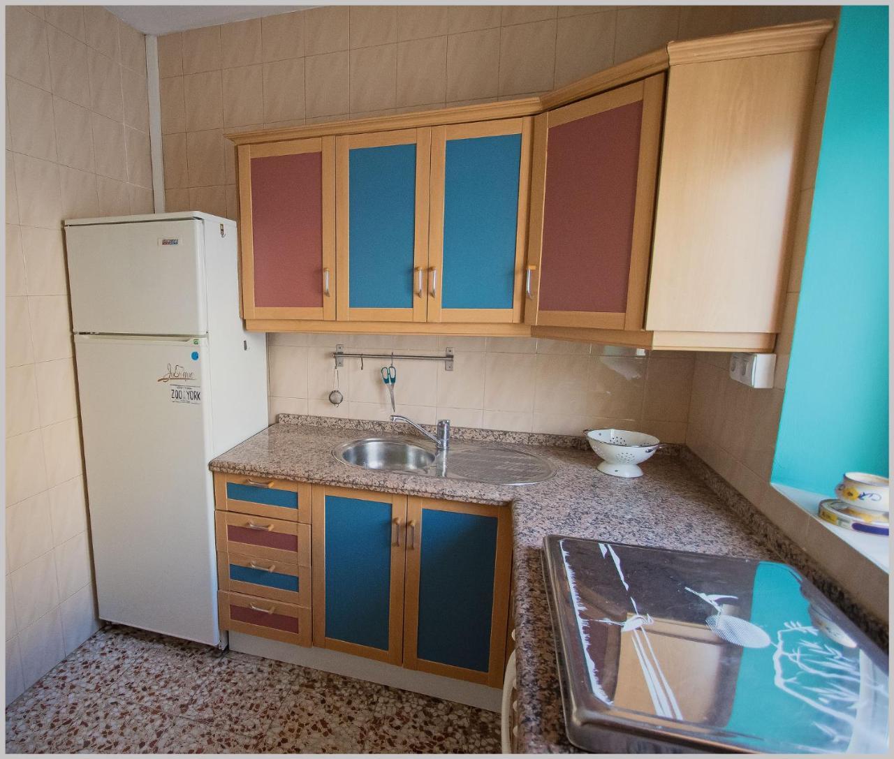 Apartamento Casa De Pájaros Sevilla