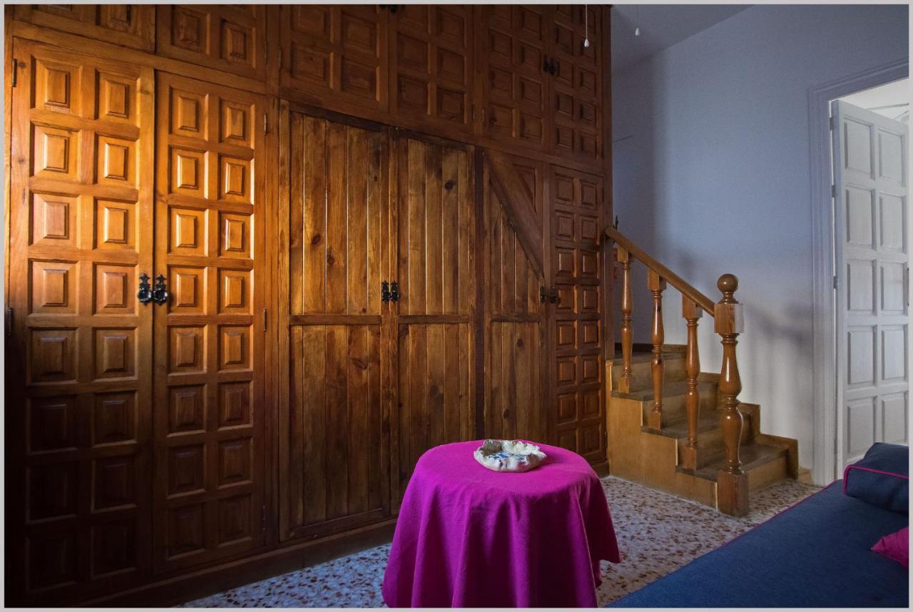 Casa De Pájaros Apartamento Sevilla