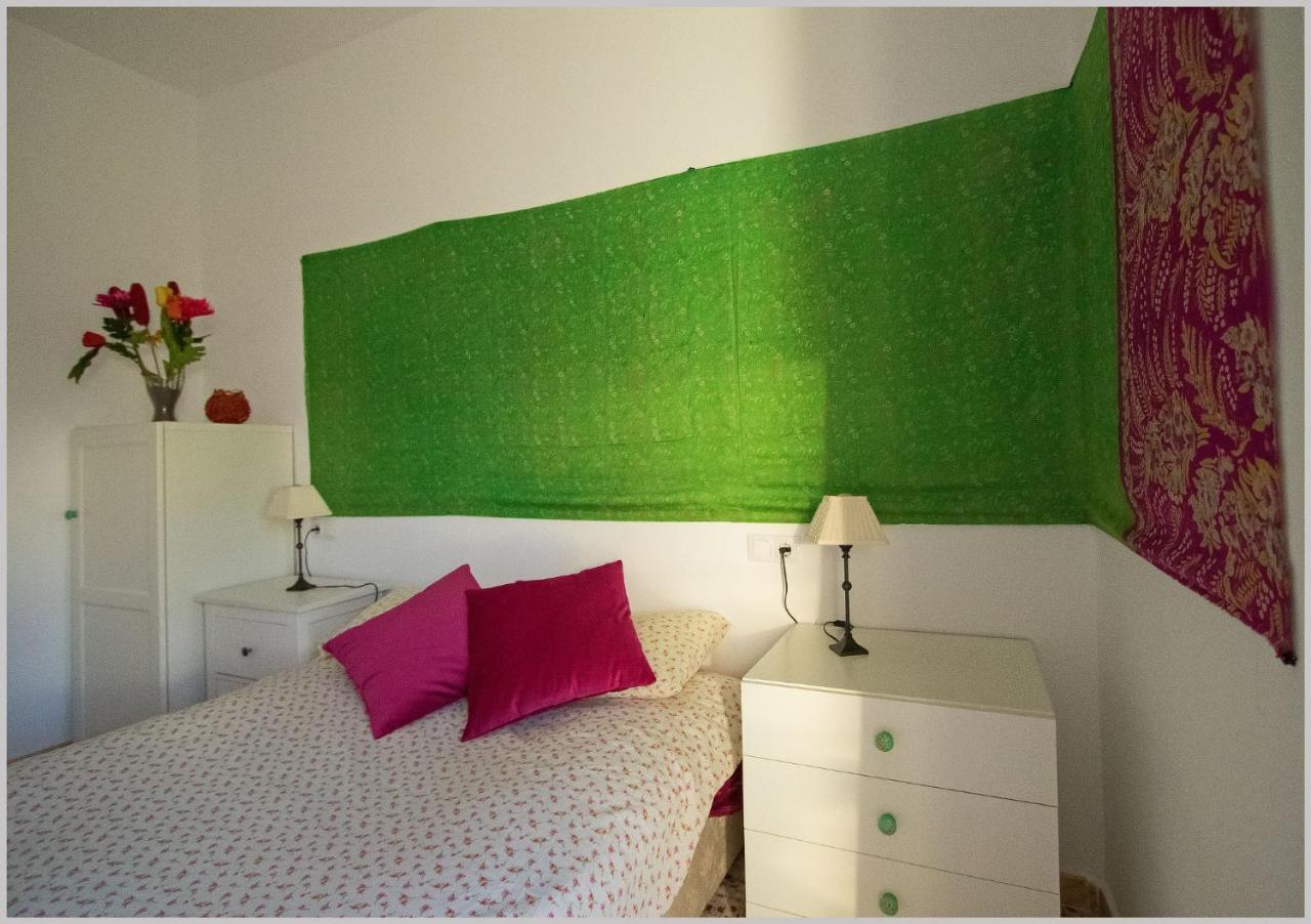 Apartamento Casa De Pájaros *