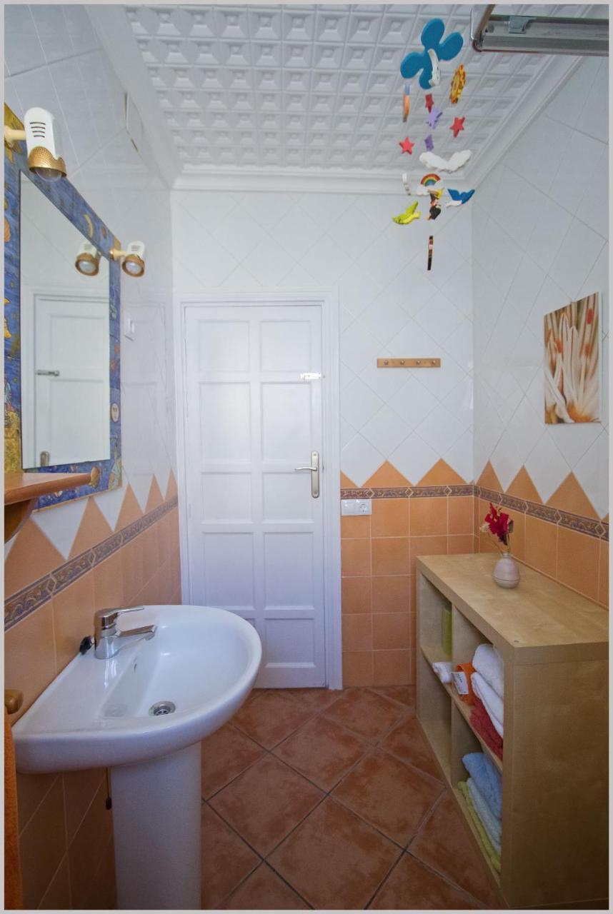 Casa De Pájaros *
