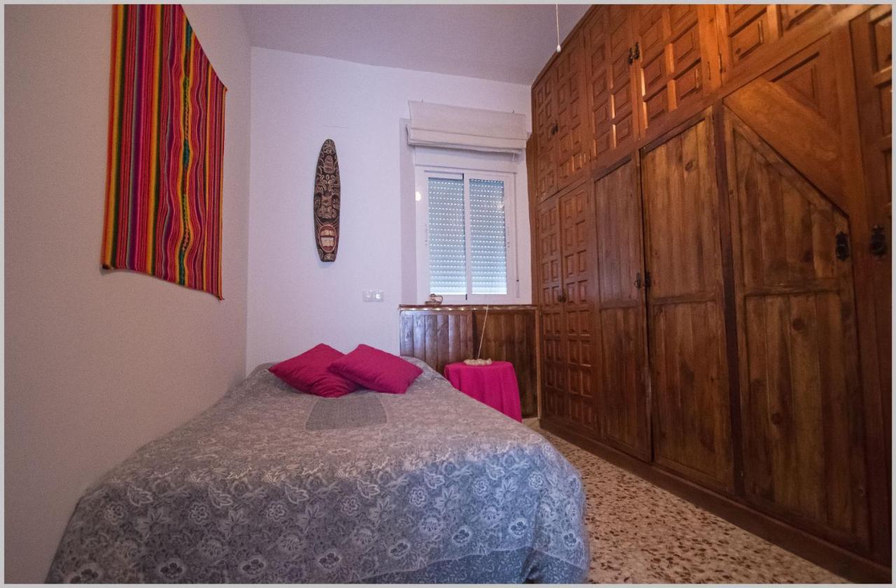 Casa De Pájaros Apartamento