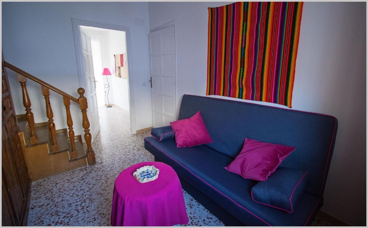 Apartamento Casa De Pájaros *