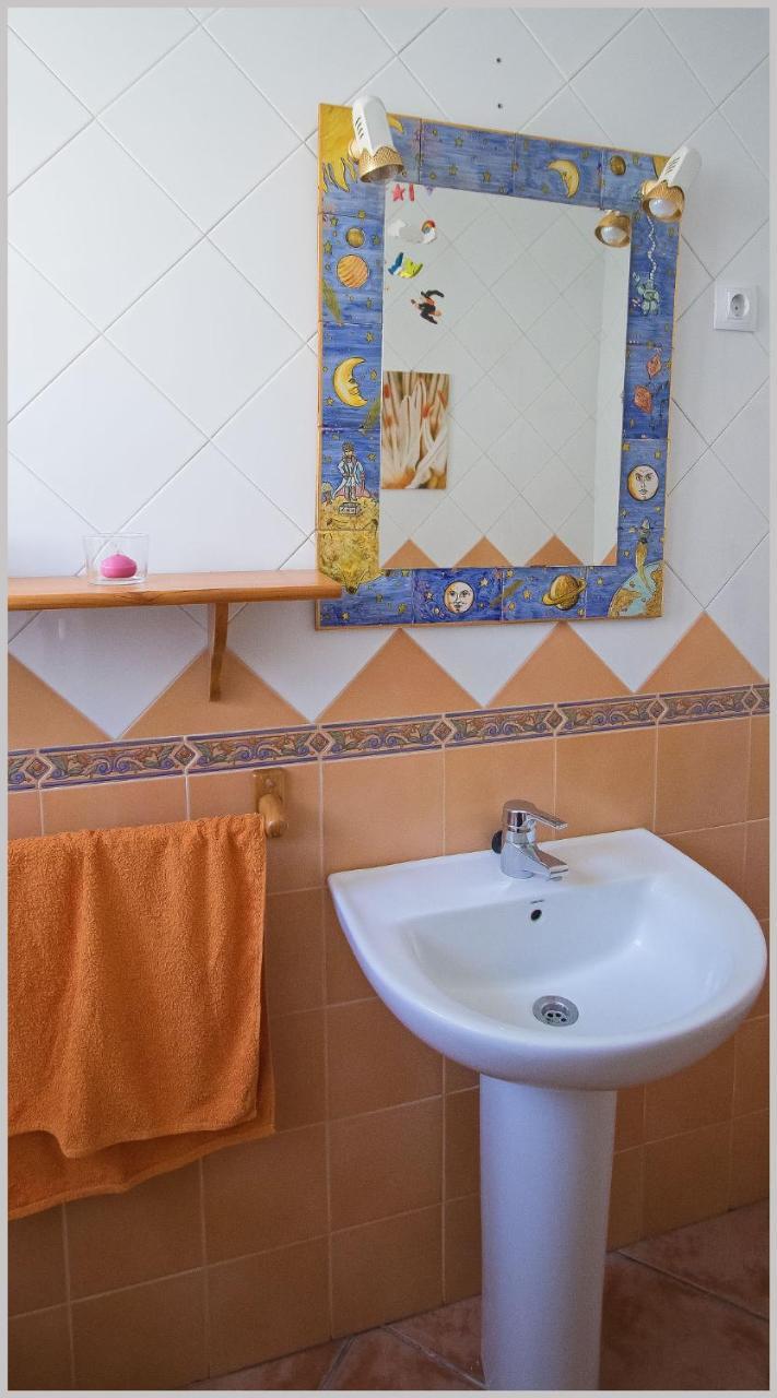 Apartamento Casa De Pájaros Sevilla