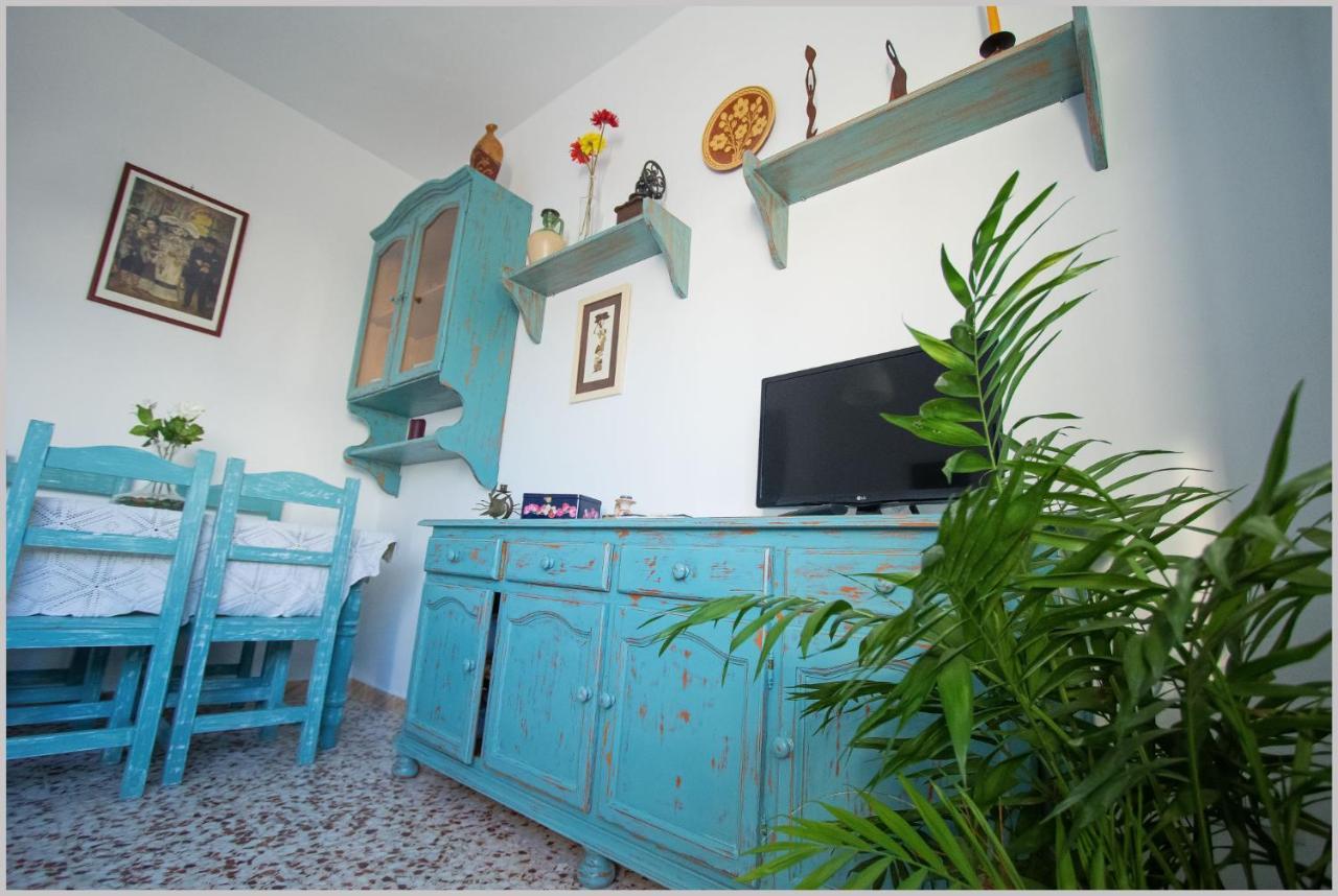 Apartamento Casa De Pájaros