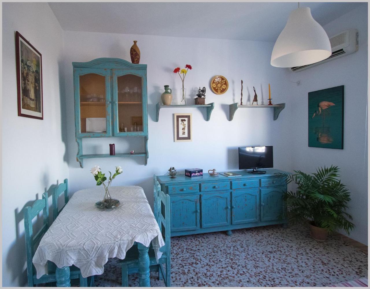 Casa De Pájaros Apartamento *