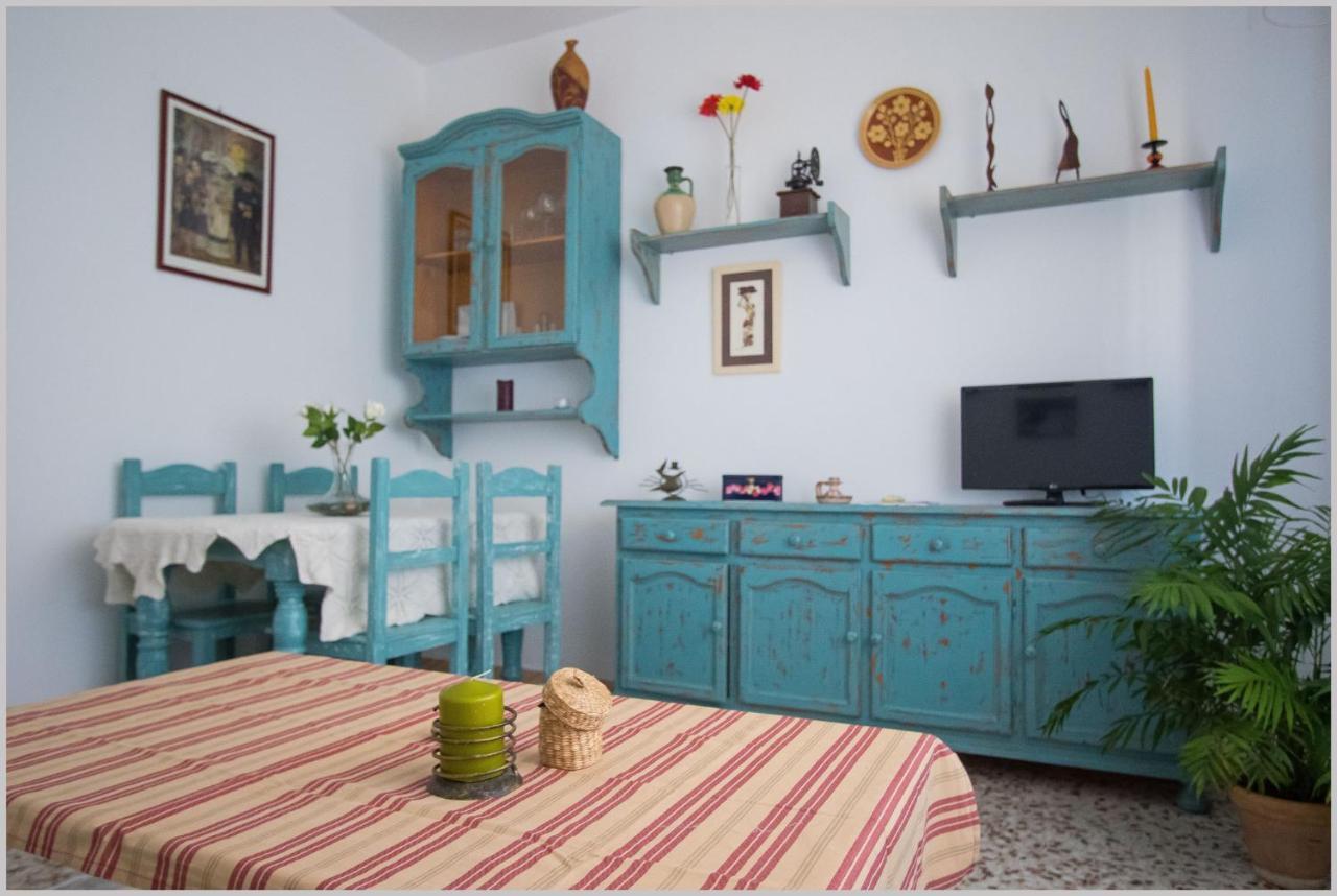 Apartamento Casa De Pájaros