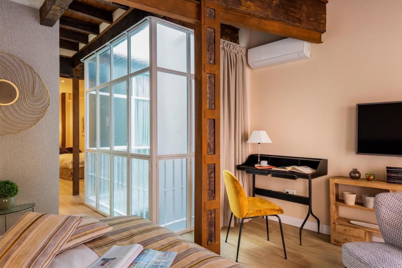 Placentines 5 Apartamento Sevilla