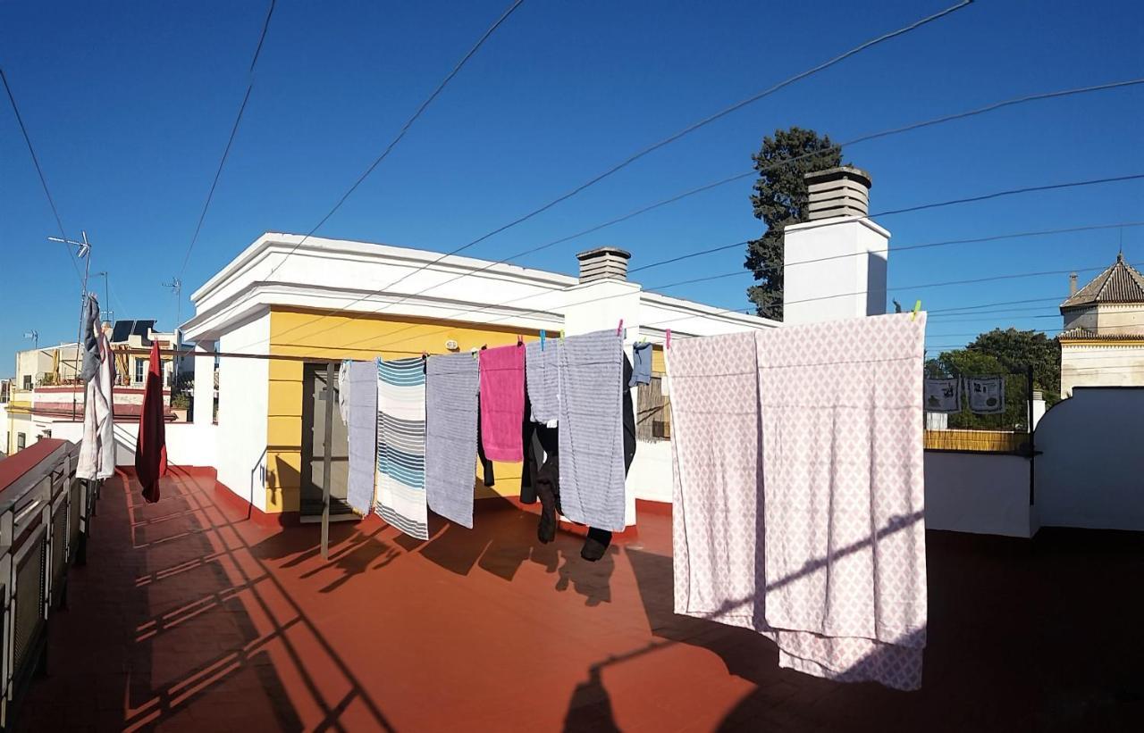 Sebrilla - Apartamento Duenas Sevilla