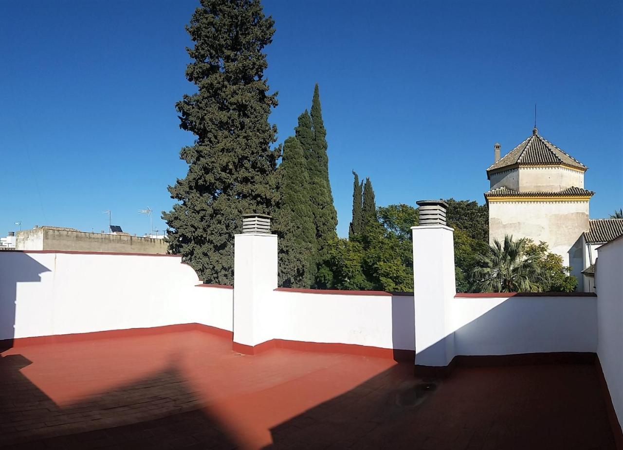 Apartamento Sebrilla - Apartamento Duenas Sevilla