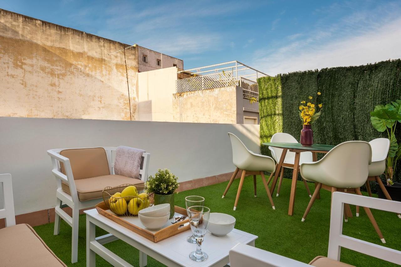 Genteel Galera Apartamento