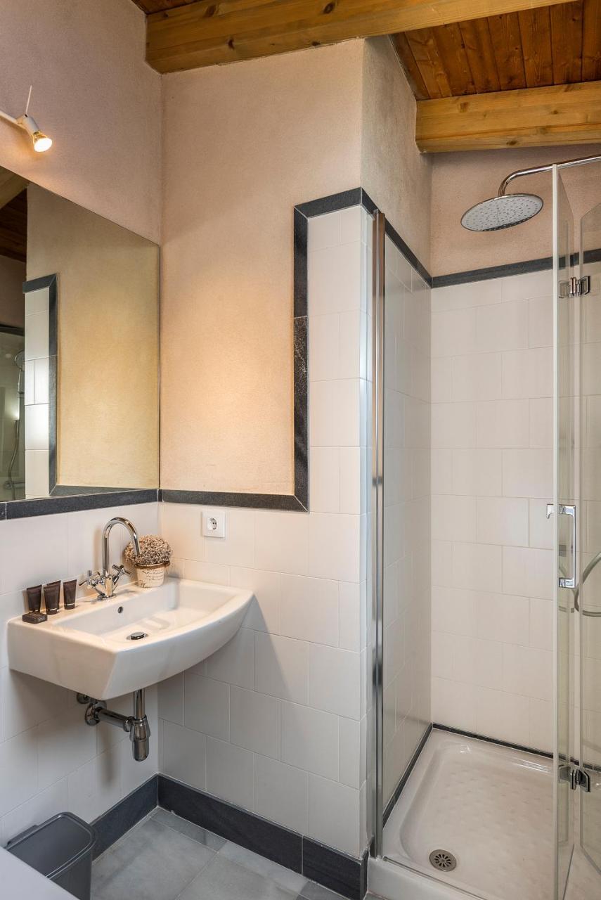 Apartamento Genteel Galera Sevilla