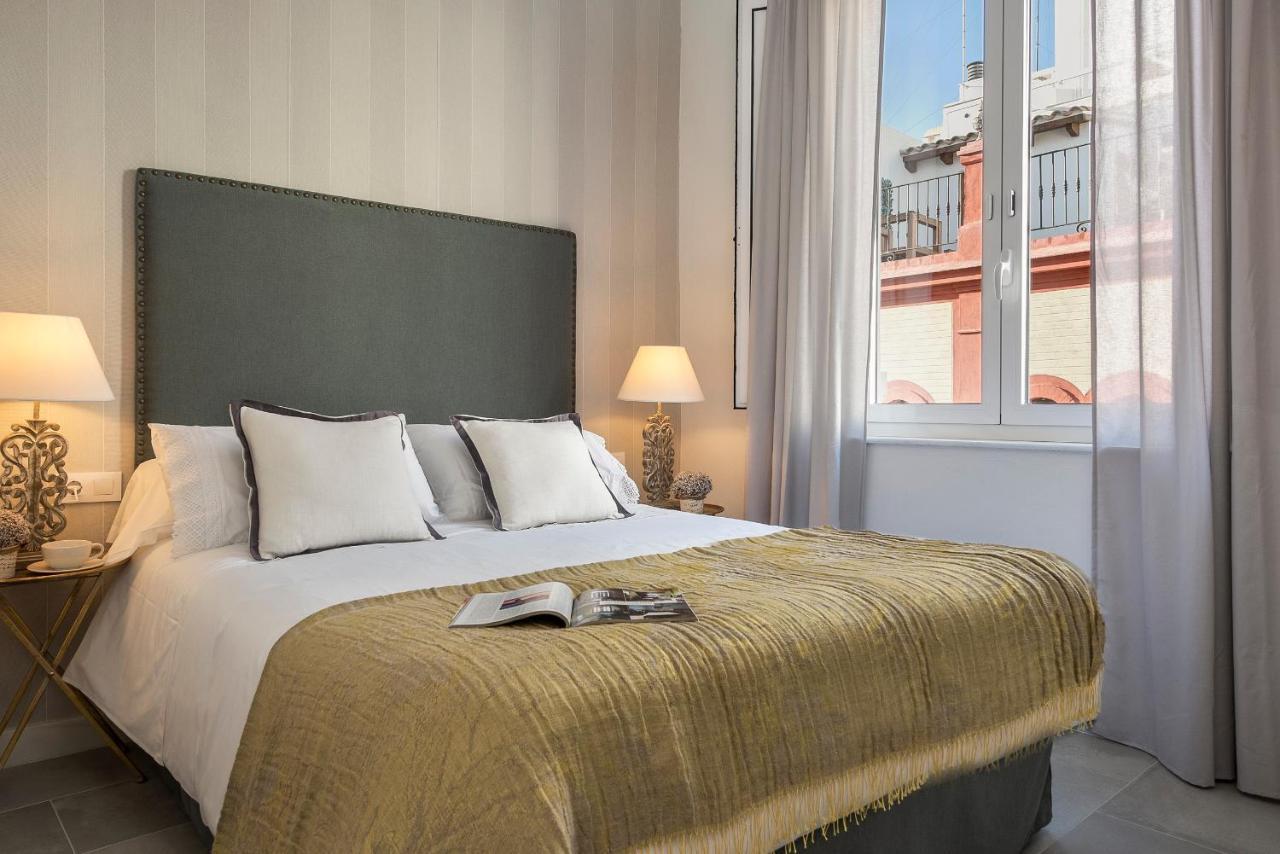 Apartamento Genteel Galera