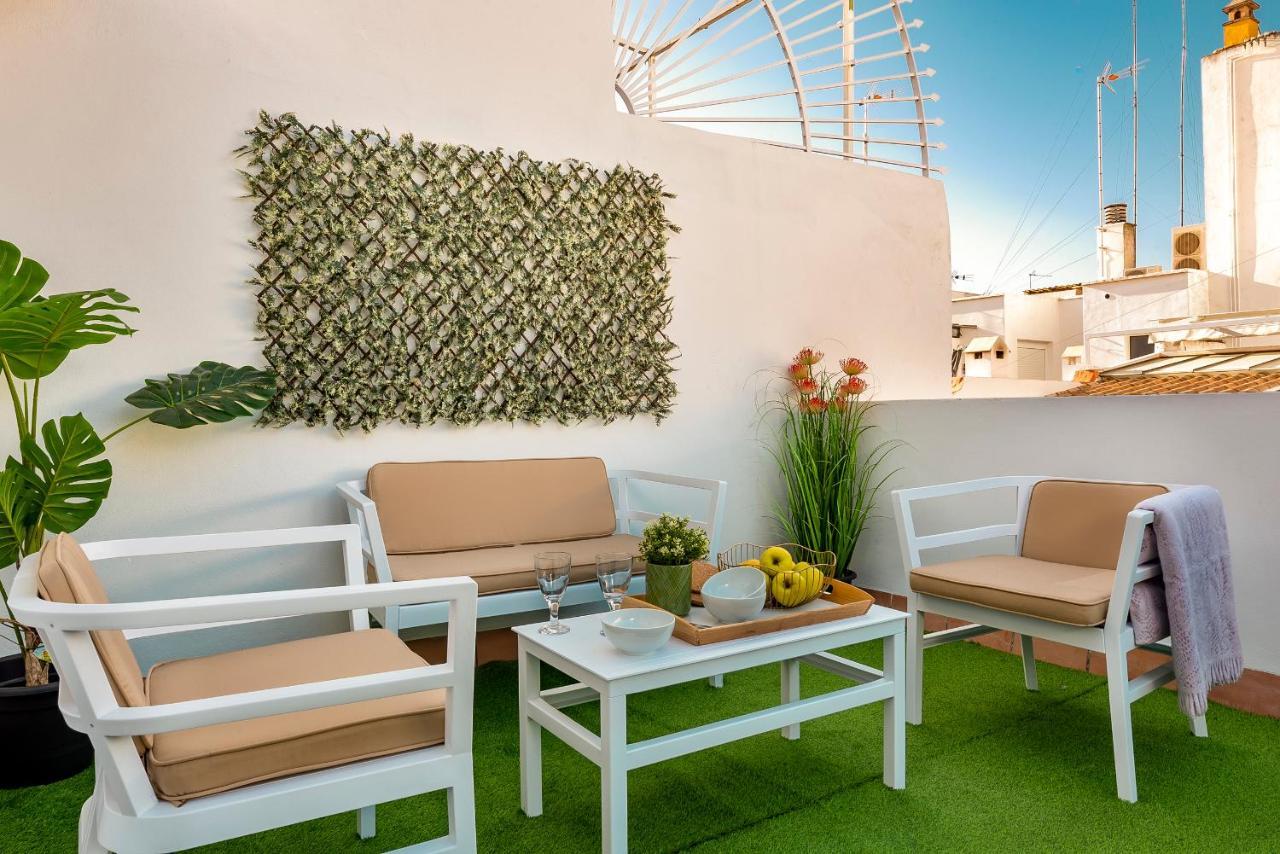 Apartamento Genteel Galera