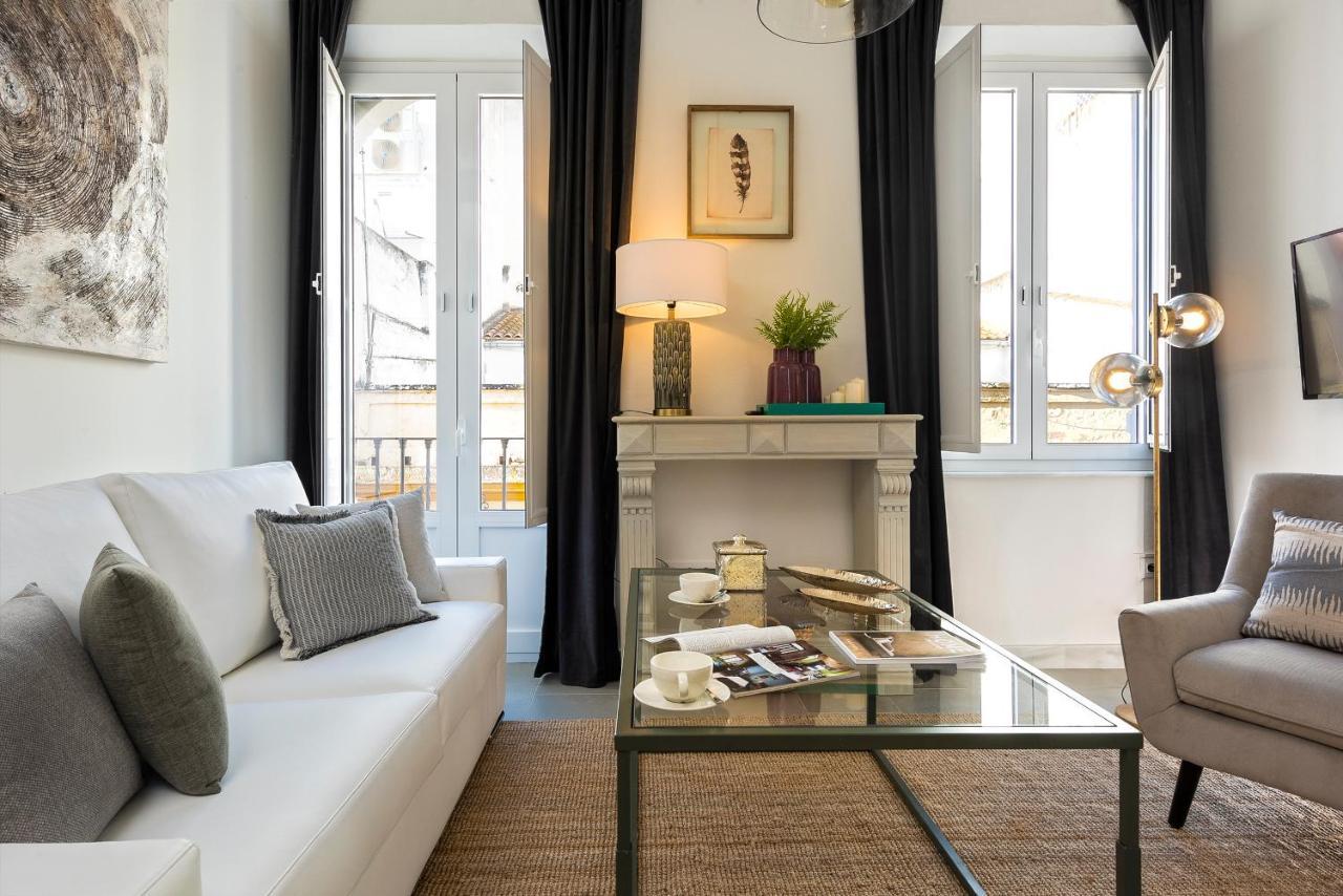 Genteel Galera Apartamento Sevilla