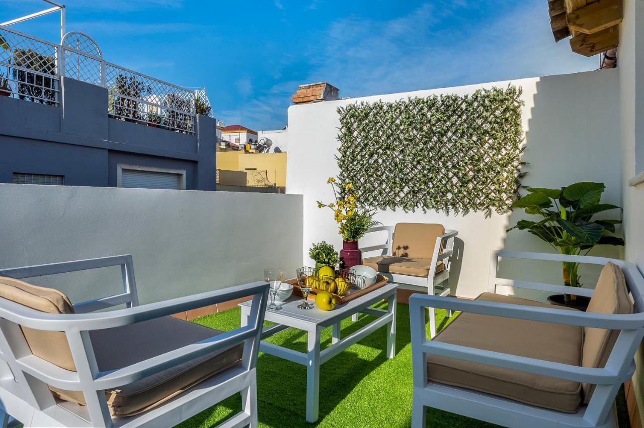 Apartamento Genteel Galera
