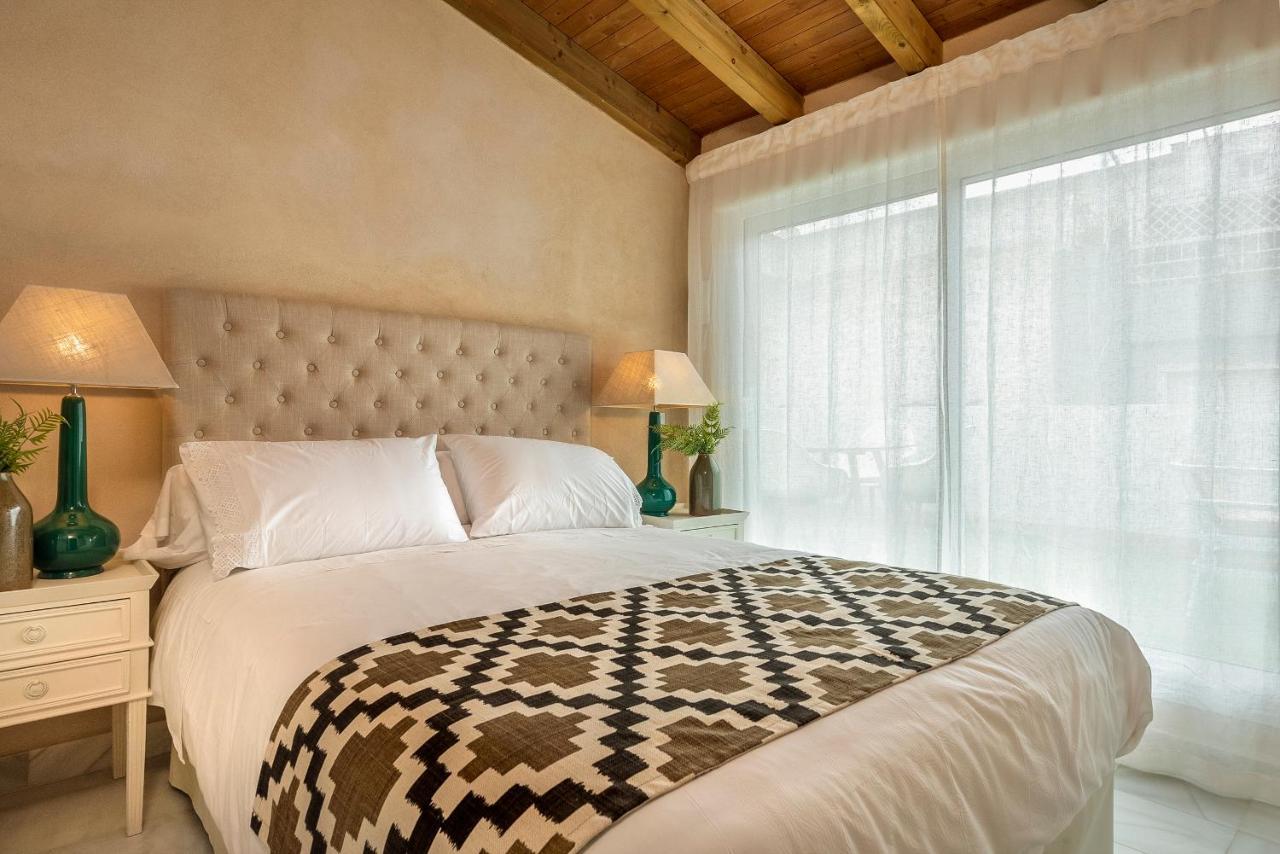 Genteel Galera Apartamento