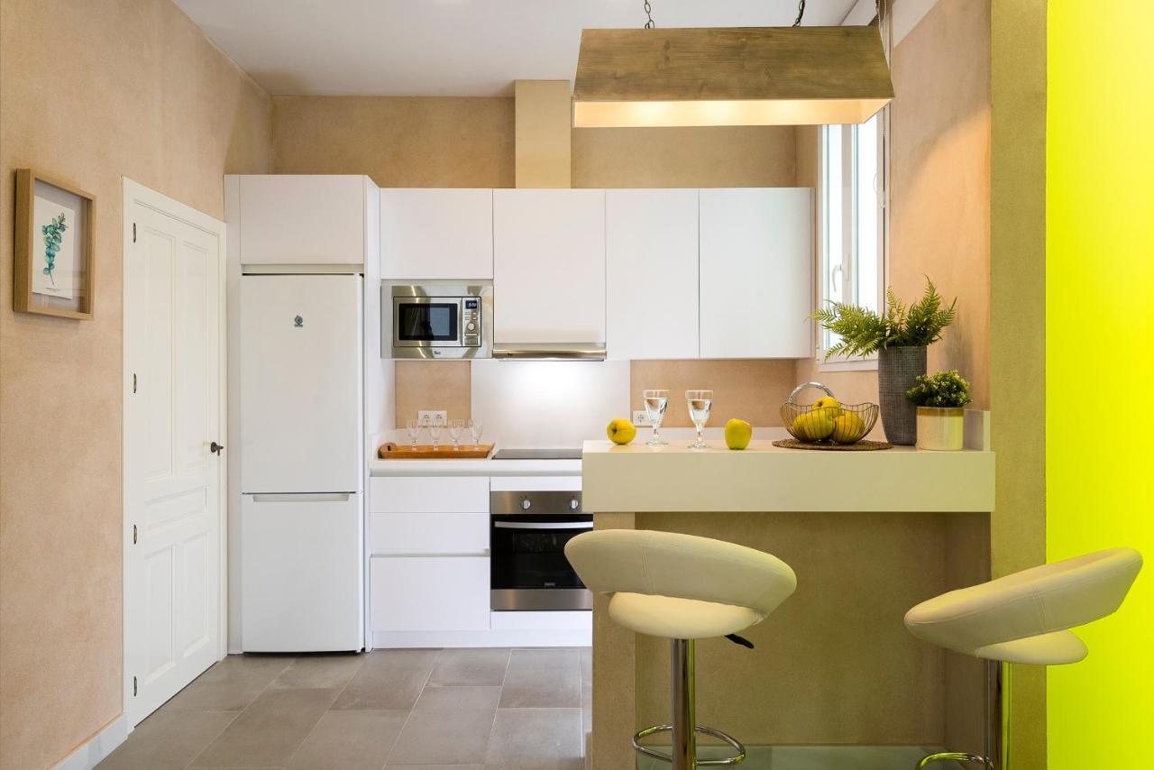Genteel Galera Apartamento