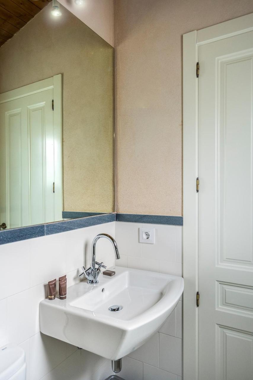 Apartamento Genteel Galera *