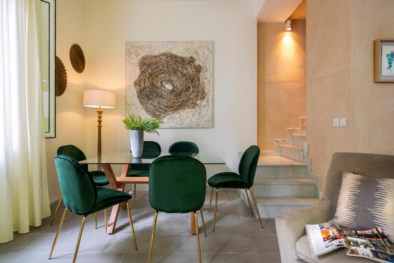 Genteel Galera Apartamento *