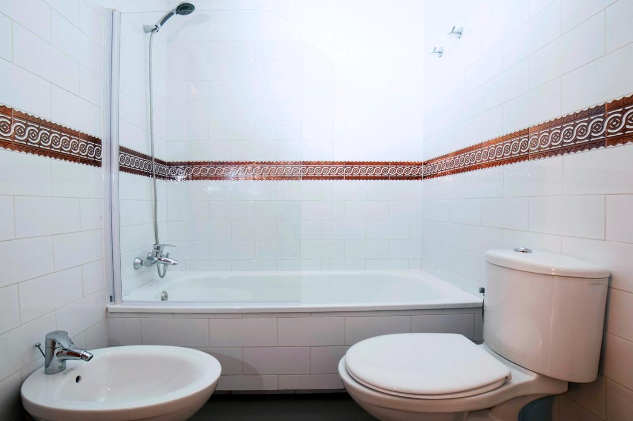 Apartamento Alohamundi Zaragoza Sevilla