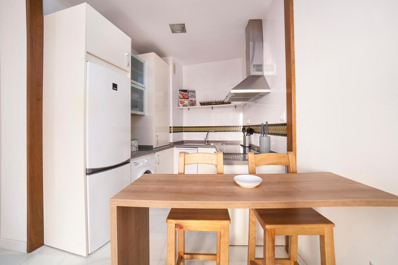 Alohamundi Zaragoza Apartamento