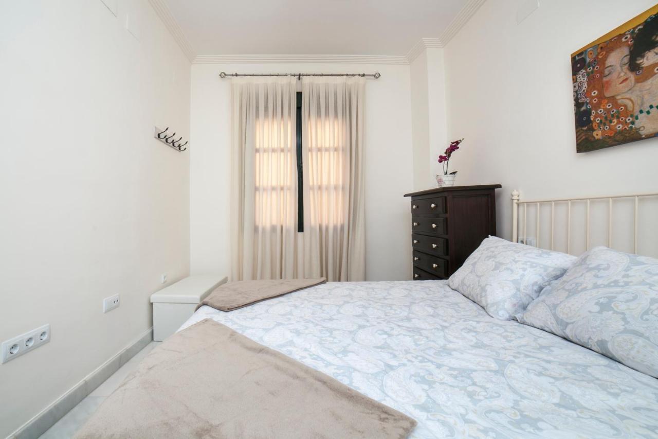 Apartamento Alohamundi Zaragoza Sevilla