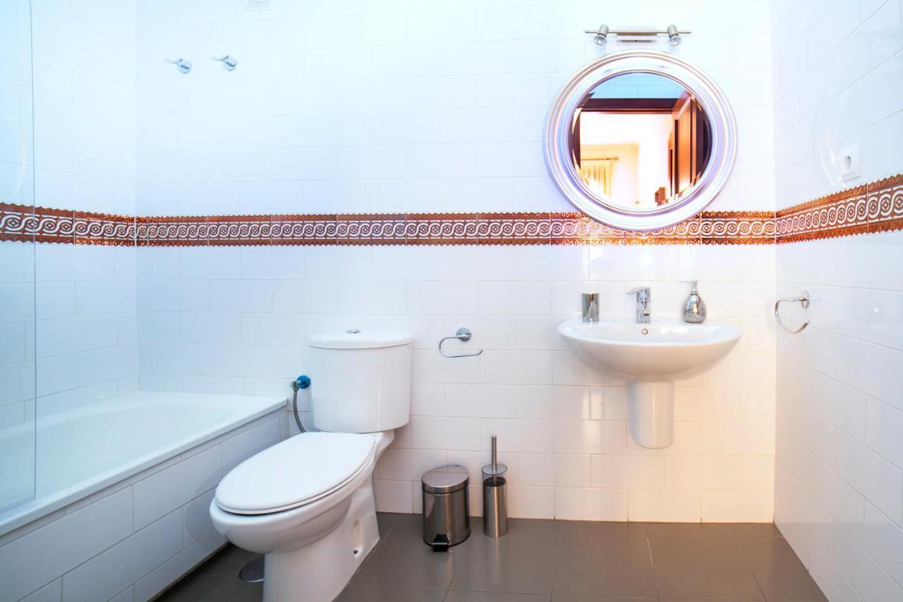 Apartamento Alohamundi Zaragoza *