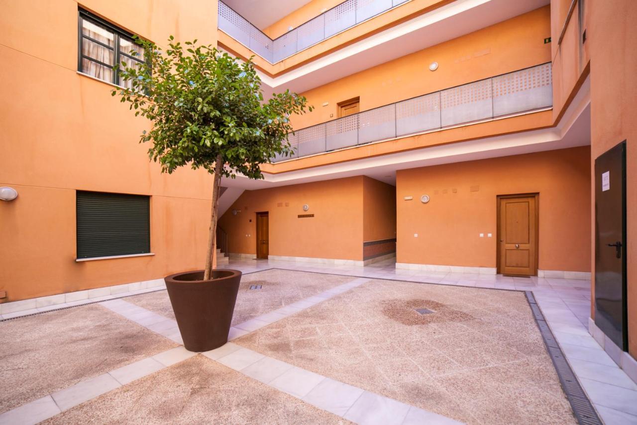 Apartamento Alohamundi Zaragoza