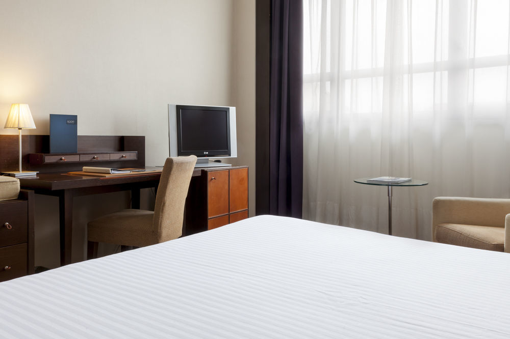 Ac Ciudad De By Marriott Hotel Sevilla