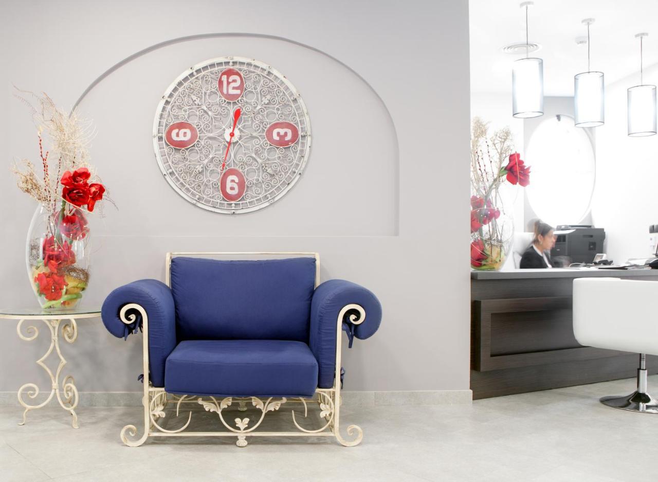 Itaca Artemisa By Soho Boutique Hotel