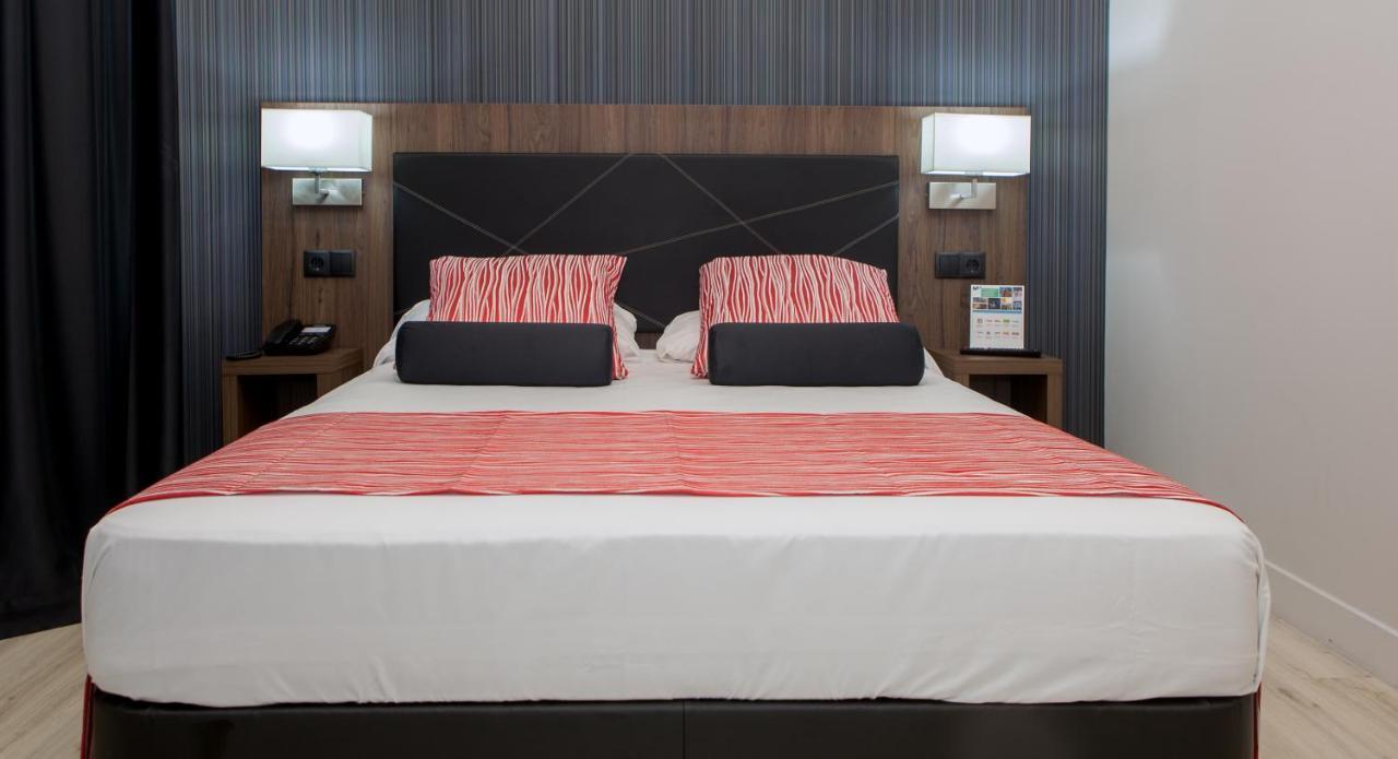 Itaca Artemisa By Soho Boutique Hotel Seville