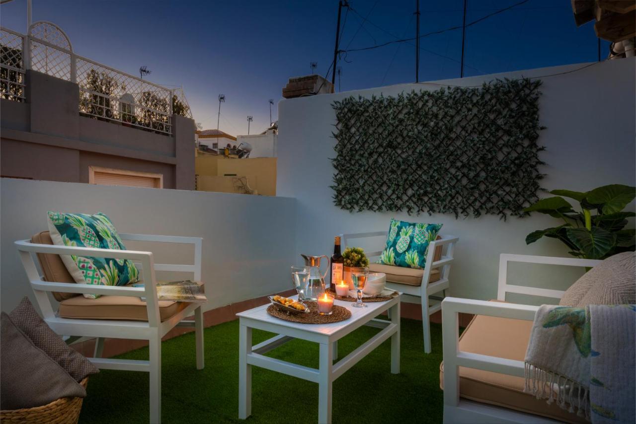 Apartamento Genteel Galera